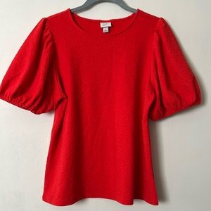 Pre-owned EUC A New Day Ladies Blouse